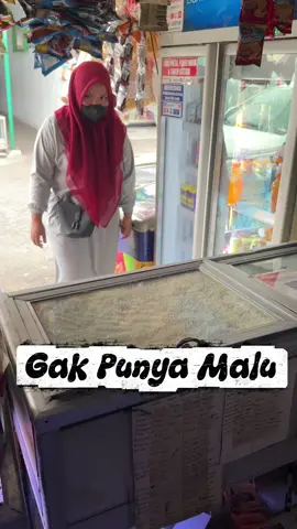 Gak Malu #fyp ##fy##warungsembakomurah##warungsembakodeni ##warungmadura24jam