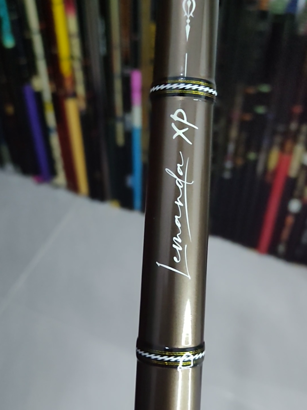 Relix Lemanda XP 450 ganteng nyaa 😎🔥 #4you #pancing #joran #tegek #jualbelitukartambahtegek 