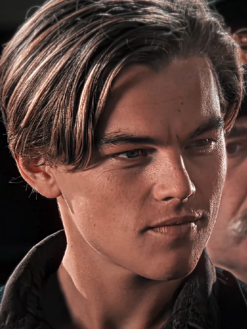 his song 🥵 #jackdawson #dicaprio #leonardodicaprio #leonardodicaprioedit #titanic 
