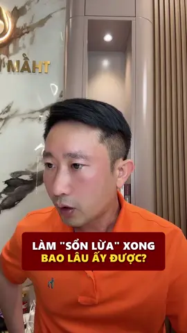Sau phẫu thuật bao lâu có thể chiến đâu được ? #bacsytuanduong #thammytuanduong #thammy #lamdep #xuhuongtiktok 