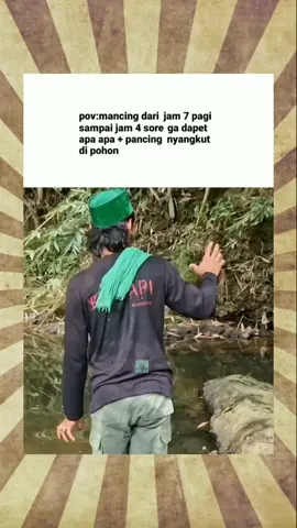langsung kelambonan🤣#mancingmania #pemancing #mancingasik #mancing #yxzcba 