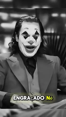 Nunca se perca de você!!  #coringa #reflexão #motivacao #status #sad 