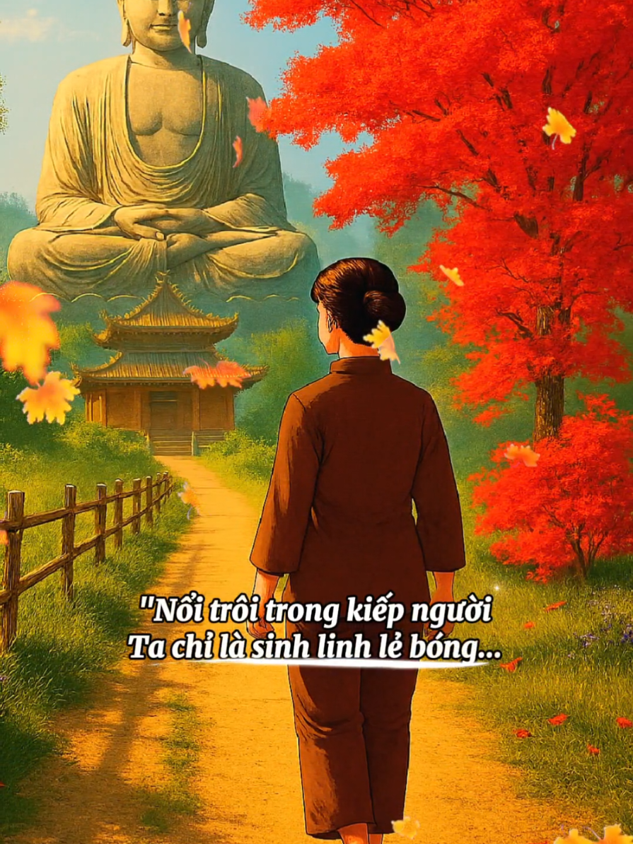 NỔI TRÔI TRONG KIẾP NGƯỜI TA CHỈ LÀ SINH LINH LẺ BÓNG.#CapCut #RangRoVietNam #xuhuong #maucapcut #RangRoVietNam 