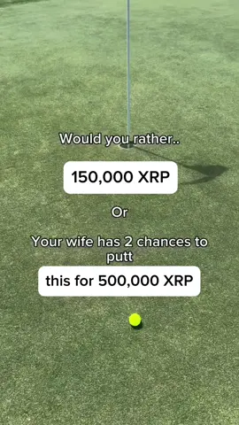 Tough choice?? #xrp #xrparmy #choices #xrpnews #xrpripple 