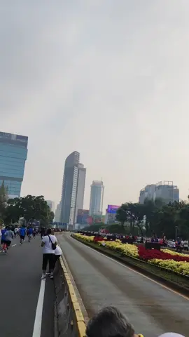 Patung Jenderal Sudirman  . #jendral #jendralsudirman #jakarta #jakartahits #monument 