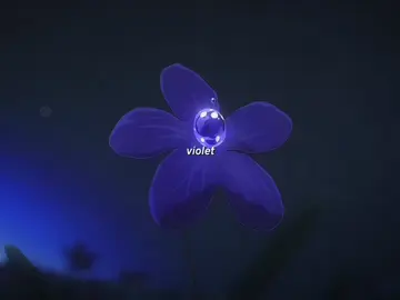 violet💕