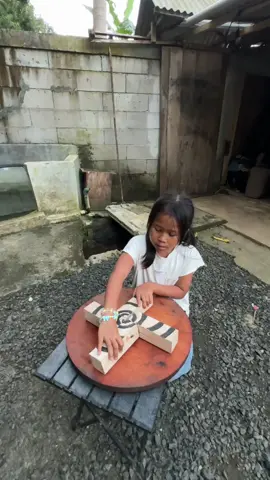 HANCURIN PENGHAPUS GANGSING