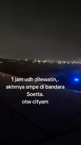 pulang ke Citayam 