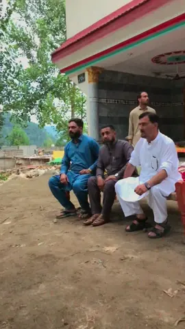 #pukhtoonistan🚩👑 #bunerflood #qadarnagar☘️ 
