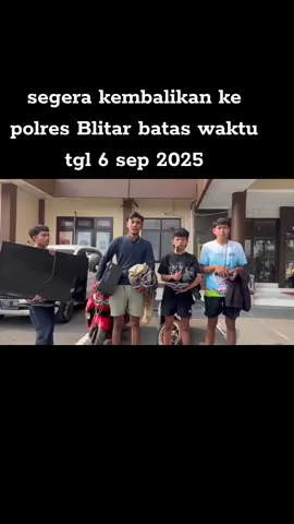 #polripresisi#polriuntukmasyarakat#blitar#blitarjawatimur 