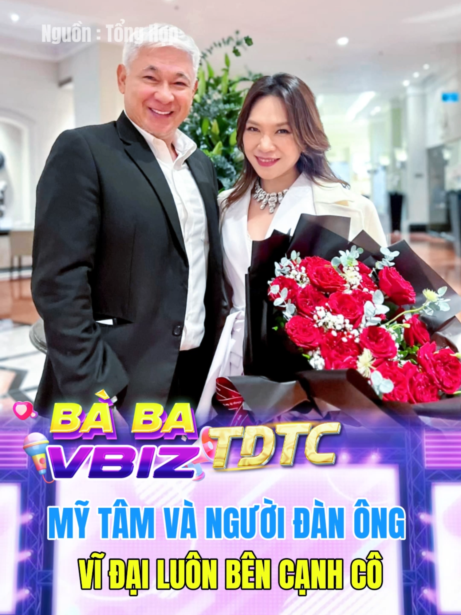 Mỹ Tâm và người đàn ông vĩ đại luôn bên cạnh cô #tinhotshowbiz #dramashowbiz #nghesivietnam #gocnhinshowbiz #saoViet #chuyenshowbiz #nghesi #showbizviet #sao