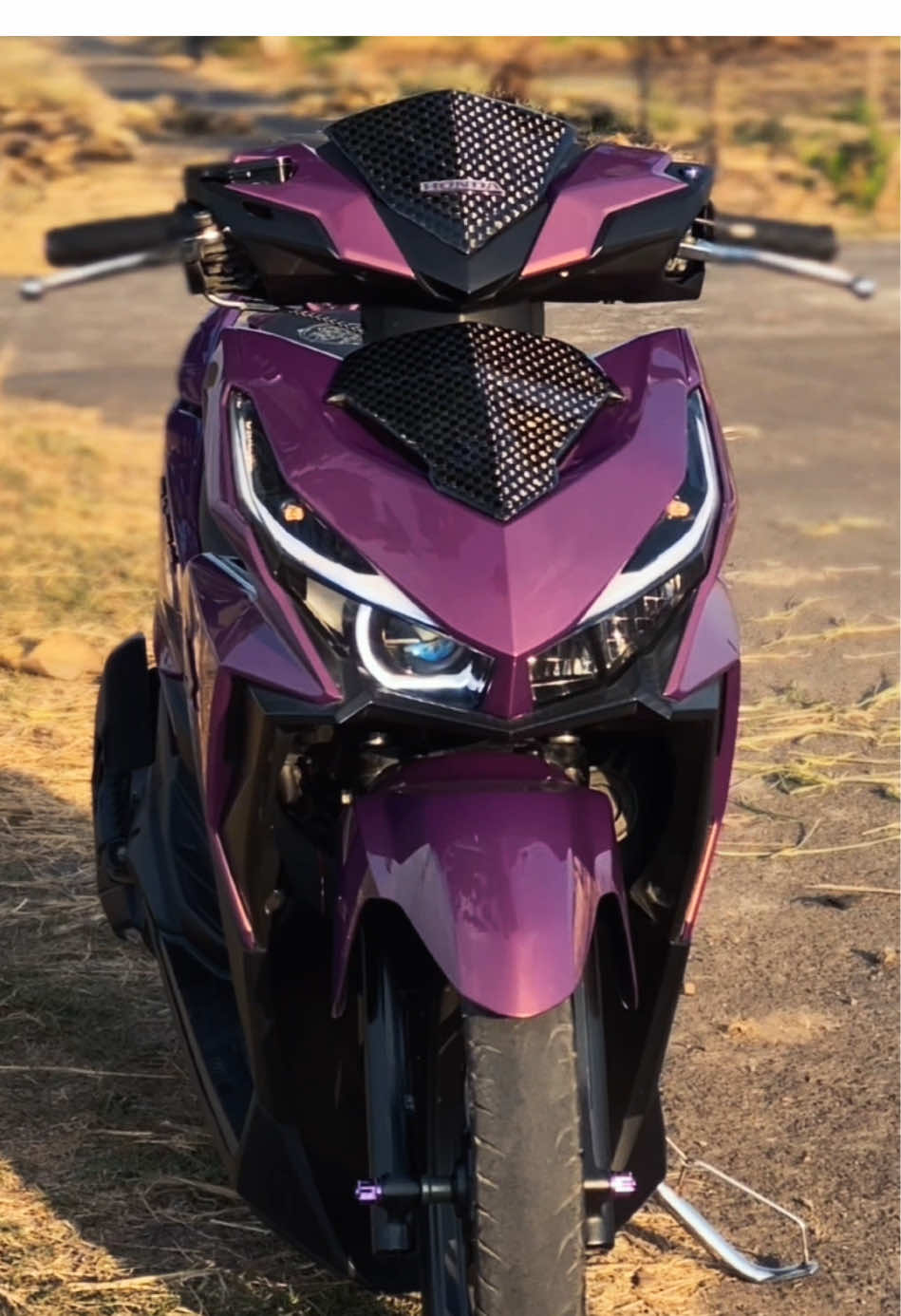 puanas e🥵#fyp #ledold #scootregency #ledoldgank #vario 