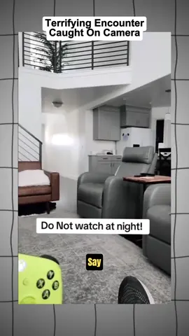 What is going on in this scary video? Can you explan? #paranormalvideos #paranormalinvestigation #paranormaltiktok #paranormal #creepy 