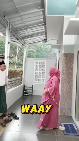 titah make emas tapi te boga #comedi sunda