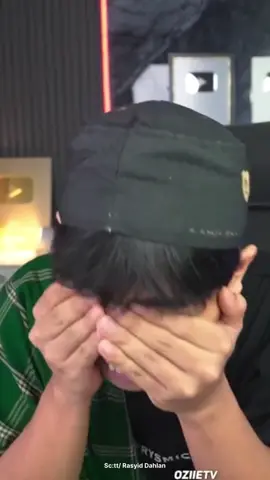 TEORI DARI MANA INI 😭😭