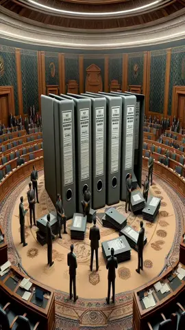 Congress Reveals First Epstein Investigation Documents: What's Next? #news #government #epsteinfiles 
