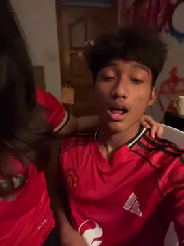 we love u king emyu #fyp #4u #mu #glorymanunited 