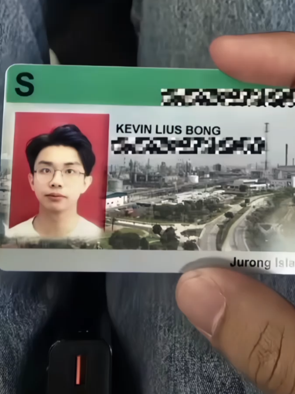 #kevinliusbong #imkevin #kevinganteng 