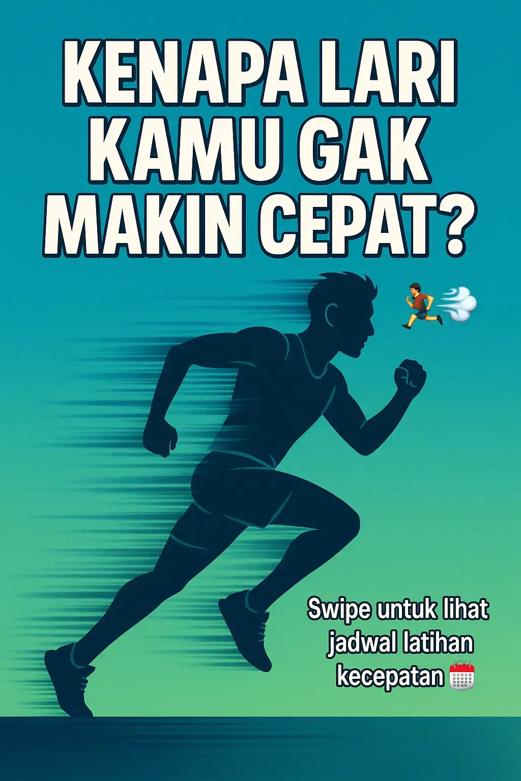 @igghufron_6 #pelarikonten #edukasi #Running #olahraga #running 