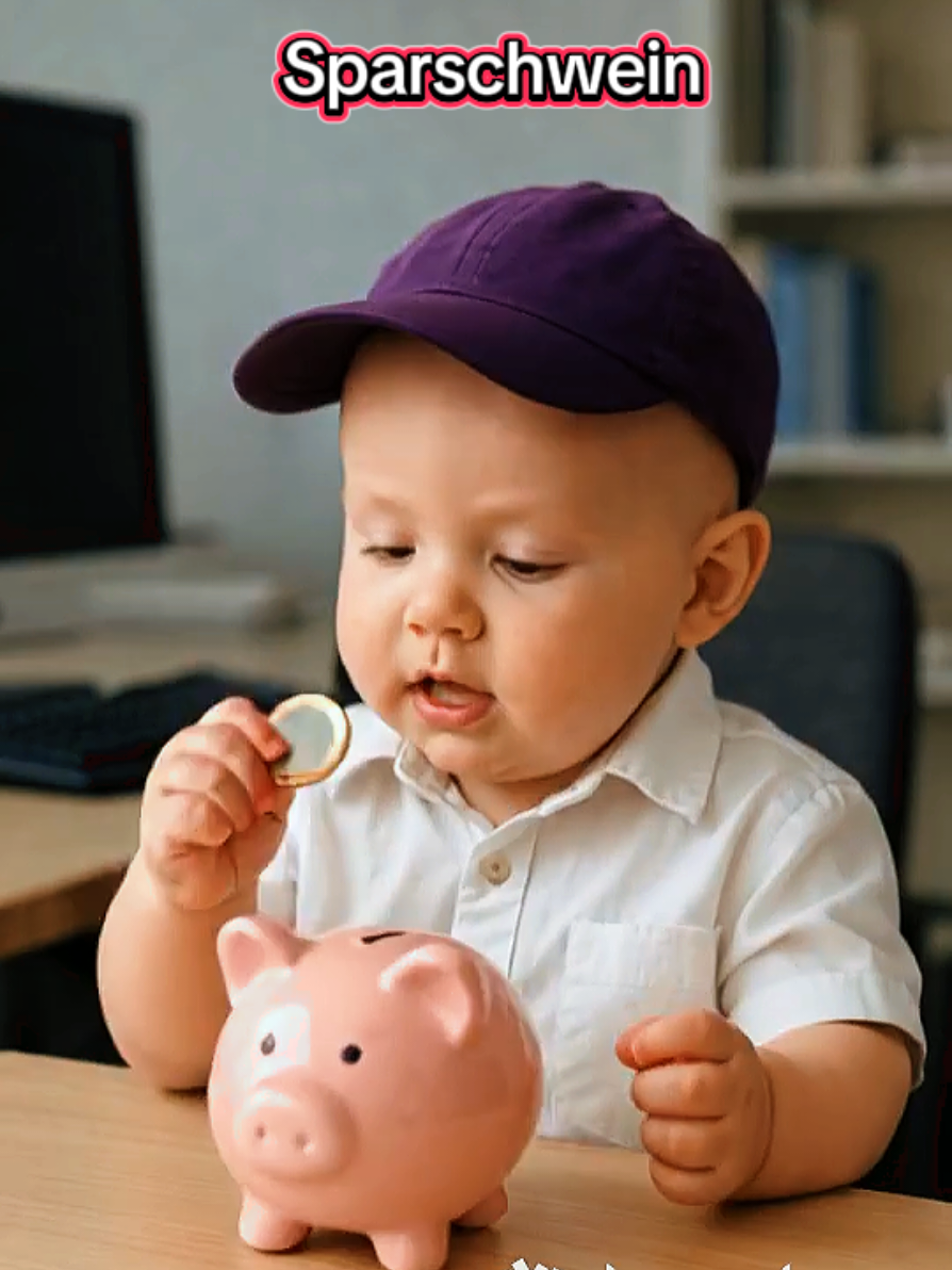 Auf Arbeit aufregen #arbeit  #babytiktok #deutschlandtiktok🇩🇪 #viralvideos #sparschwein 