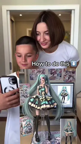 Tut 🙌 L!nk n comment 🫶 #miku #anime #GenshinImpact #yaemiko #yaemikogenshinimpact #figure #youware #tutorial #fypシ゚viral #fypage #fypシ゚viral🖤tiktok #fyppppppppppppppppppppppp 