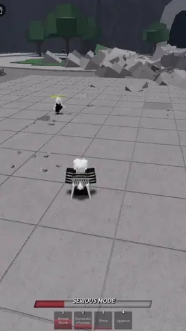 This took me like 4 hours to make.. #foryoupage #roblox #robloxfyp #thestrongestbattlegrounds #funny 