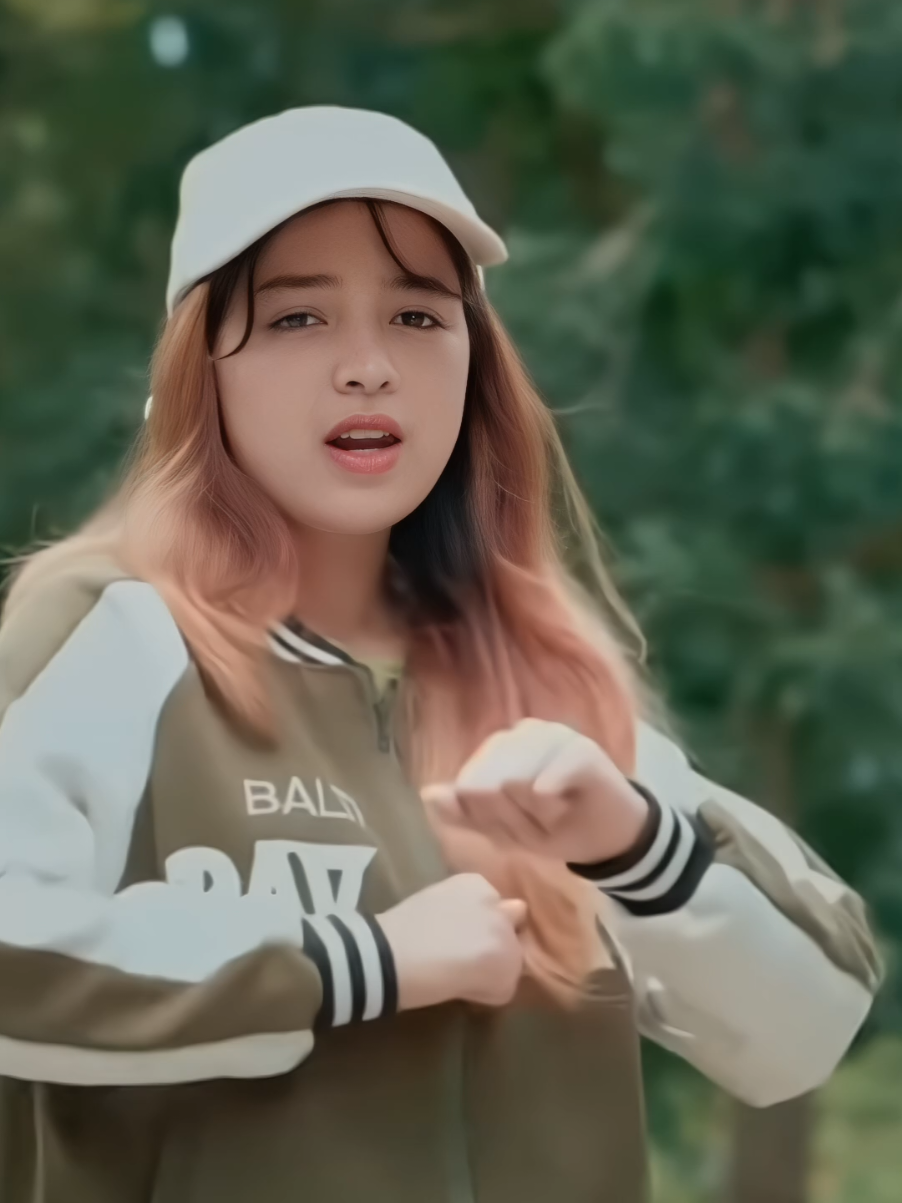 Andai Tak Berpisah - Ara Azzahra  #araazzahra #andaitakberpisah #cuxy_ 