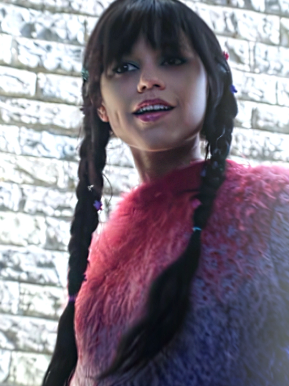 Wednesday?! 👀 | #wednesday #wednesdayseason2 #jennaortega #edit #fyp 