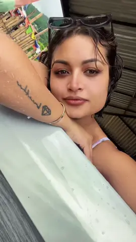 This view and nobody bothering me 🥹 #fyp #nepalitiktok #foryoupage #nepaligirl #foryou 