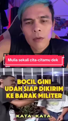 Mau juga lah kalo gitu🫣 #citacita #music #fyp #kontenhiburan 