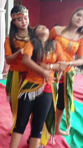 #viral #fyp #cewe cantik d sembuhin pawangnya#