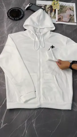 Men’s zip up hoodie #OOTD #menclothing #summershopping #tiktokshop #hoodie #breathable #summermashup #quickdry #casual comfy hoodie 