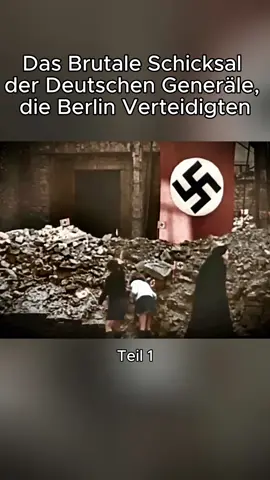 #GeschichteEntdecken #Berlin1945 #HistorischeFakten #UnbekannteGeschichten #Zeitgeschichte