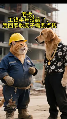 #热门 #打工人 