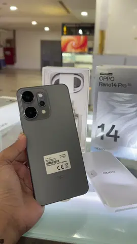 open box, siapa cepat dia dapat😋 #opporeno14f5g #opporeno #renoseries #bekasi 