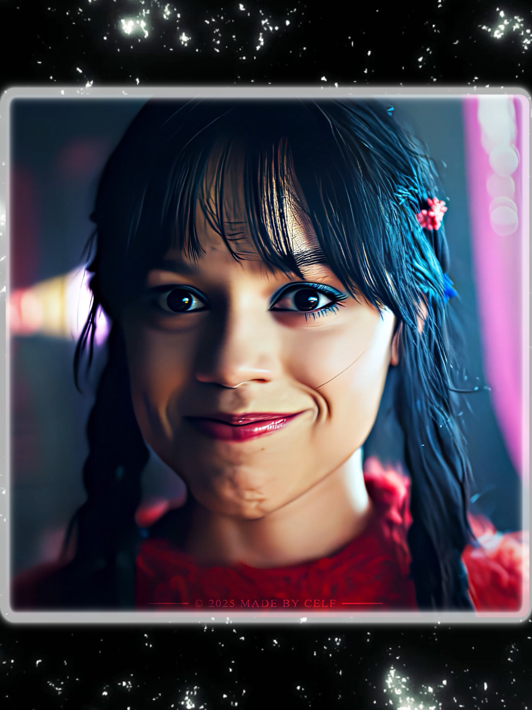 the best dance i've ever seen 😍 #wednesday2 #wednesdayseason2 #jennaortega #dance #edit #fyp #viral