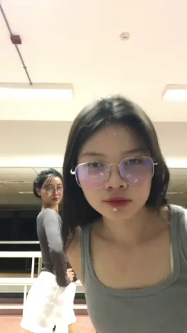 #🫶🤍#karengirls🔴⚪️🔵 #สาวกะเหรี่ยง #highlight #LearnOnTikTok can’t dance 🥹