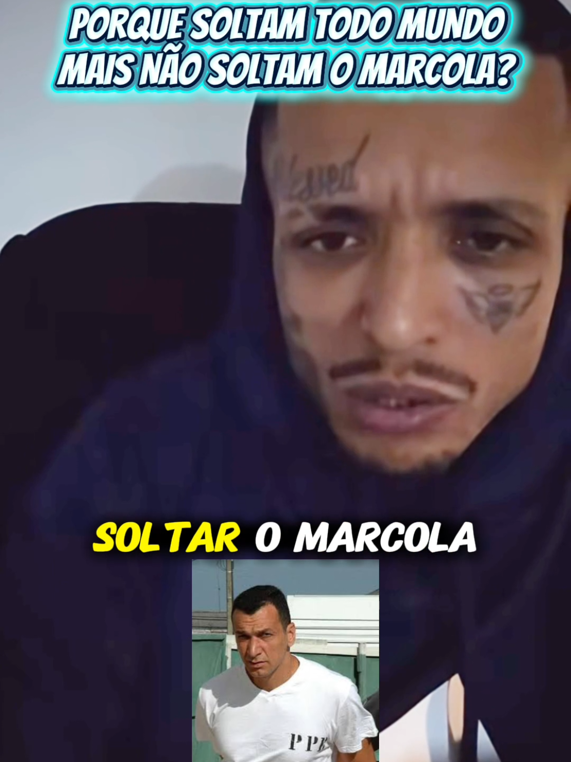 #frank #marcola 