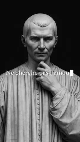 #CapCut #machiavelli #pouvoir #🎭 #pouvoir4power 