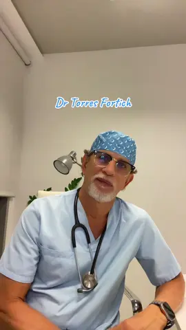 #salud #viral #doctortorresfortich 