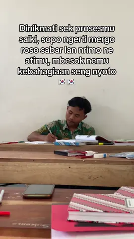 Bismillah 🤲🏻🇰🇷#fyp #jowopride #pmikorea🇮🇩♡🇰🇷 
