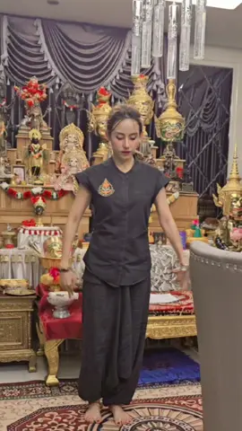 ดอมดุจดั่งแดนดาวดึงส์...#ศิลาศรมเทพประทานพร #อาจารย์แพร #นพบารมีนารีนาคราช #แพรชนันท์ภัสส์ #แพรธิธาดา 