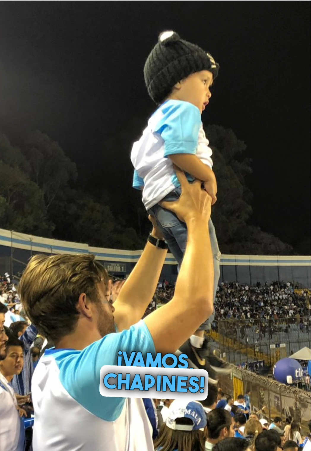 Avisados están… Un día más #fyp #guatemala #futbol