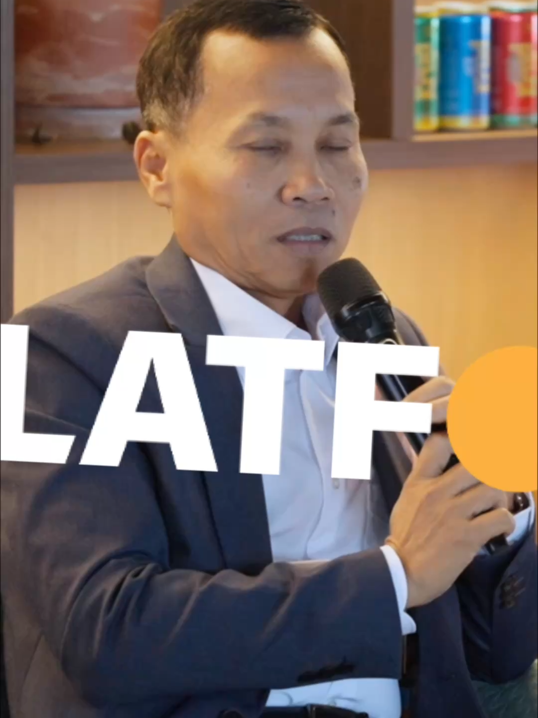 តើអ្វីជាជាតិនិយមពិត? តើយើងត្រូវធ្វើយ៉ាងណាដើម្បីបង្ហាញស្មារតីជាតិនិយមដល់ជាតិរបស់យើង? ស្តាប់វីដេអូដកស្រង់ខ្លីពីការបកស្រាយរបស់ សាស្ត្រាចារ្យ ជេត ជាលី  ជាសាកលវិទ្យាធិការ សាកលវិទ្យាល័យភូមិន្ទភ្នំពេញ។ The Platfrom វគ្គពិសេស ដែលនឹងចេញនៅពេលឆាប់ៗនេះ! #ThePlatform #CommunityEngagement #ᴛʀᴀɴᴅɪɴɢ #theplatform2025 #season2 #platformsnippets #trending