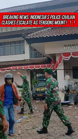 Social injustice has sparked widespread public outrage.#Pati#ProtestMarch#Jakarta#Indonesia#Demonstration