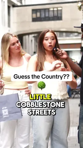 Tell me where you’re from without telling me where you’re from??  #foryoupage❤️❤️ #fyp #guessthecountry #country 