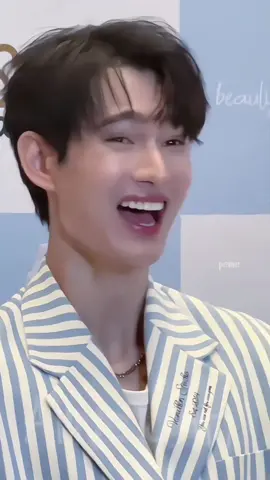 May your every day be filled with joy and smiles #พาเวลพูม #pavelphoom 