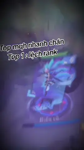 lệch thiệt nè😭 #lienquanmobile #aov #xuhuong #fyp #foryou 