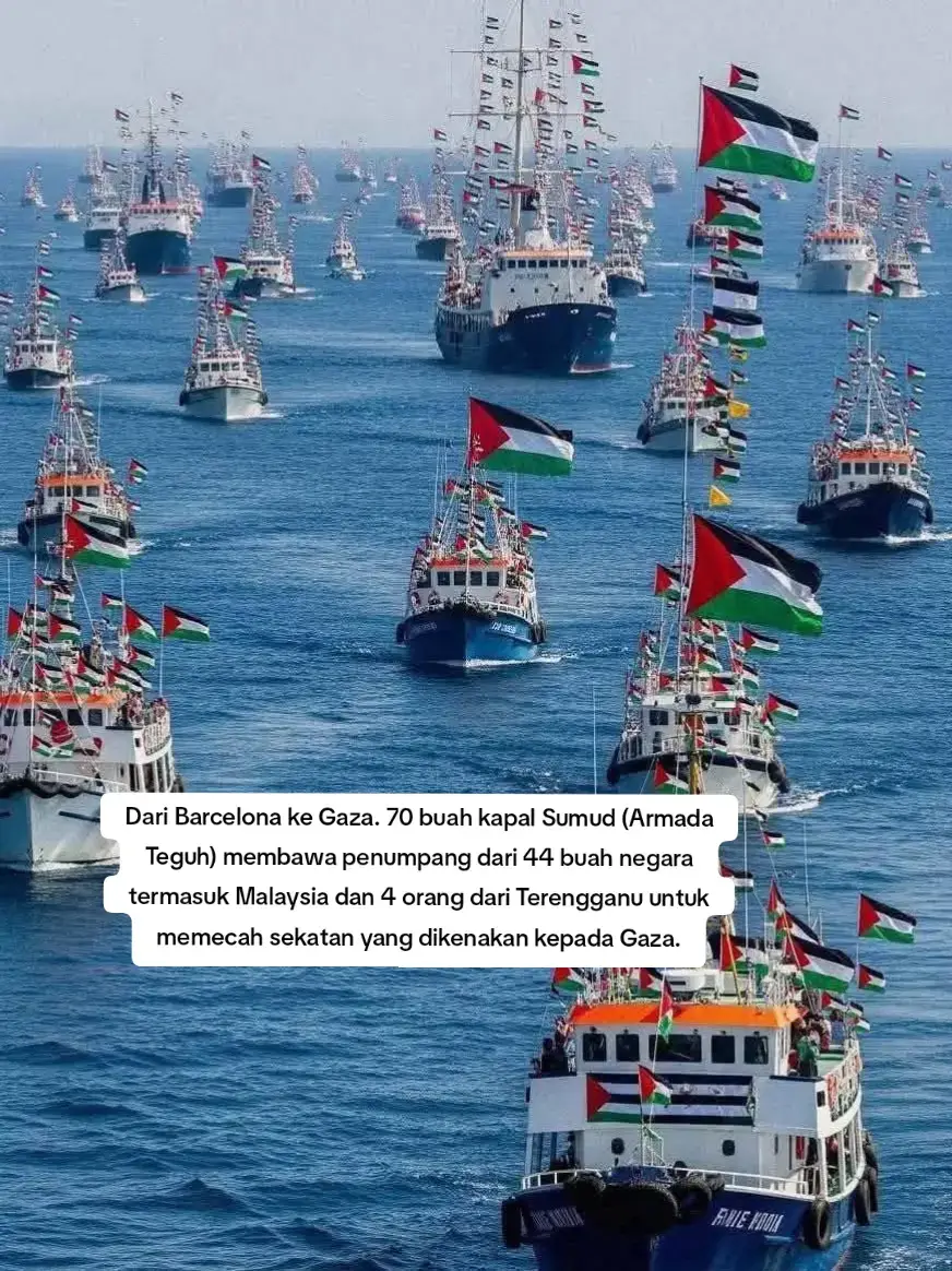 #sumudnusantaraflotilla #sumudnusantara2025 #fyppppppppppppppppppppppp #foryoupage 