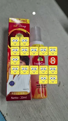 baru! freshcare minyak angin ukuran 15+5ml #freshcare #minyakangin #aromatherapy 